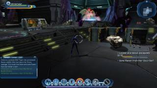 DC Universe Online screenshot (21)