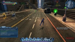 DC Universe Online screenshot (4)