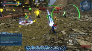 DC Universe Online screenshot (6)