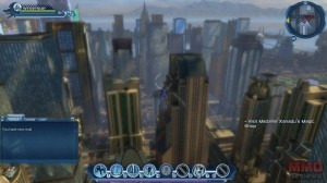 DC Universe Online screenshot (9)