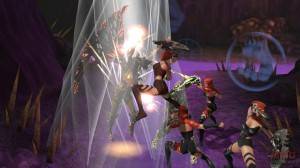 DCUO Trigon RW6