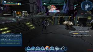 DCUO f2peer RW3