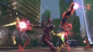 DCUO war of light 1 RW1
