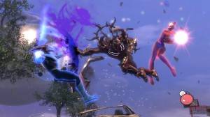 DCUO war of light 1 RW3