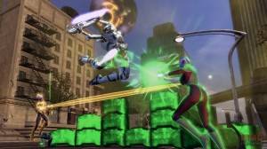 DCUO war of light 1 RW5
