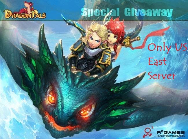 DP image promo US East Server