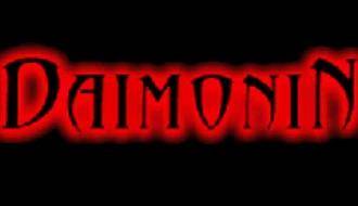 Daimonin logo