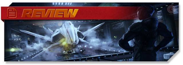 DarkOrbit Reloaded - Review - EN