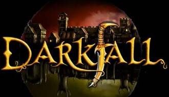 Darkfall logo