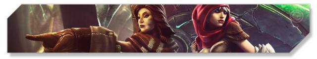 Dawngate - news