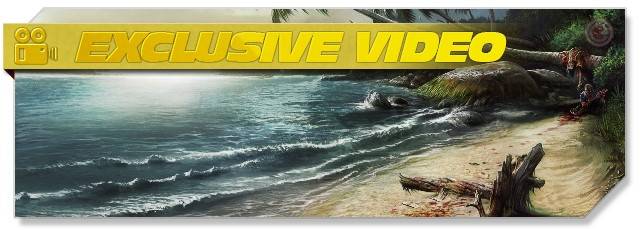 Dead Island Epidemic - Exclusive Video - EN