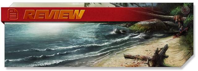 Dead Island Epidemic - Review - EN