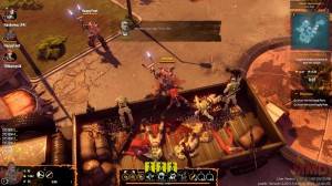 Dead Island Epidemic screenshot (9)