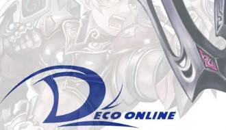 Deco Online logo