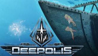 Deepolis logo