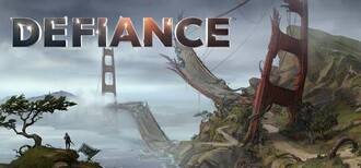 Defiance logo