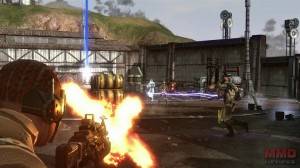 Defiance screenshot 8