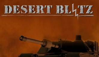 Desert Blitz