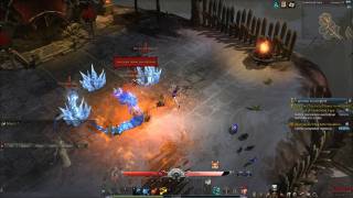 Devilian PvP beta RW2