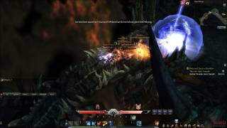 Devilian PvP beta RW3