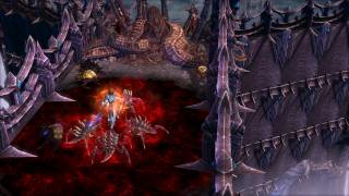 Devilian bloodstained legacy update screenshots (3)