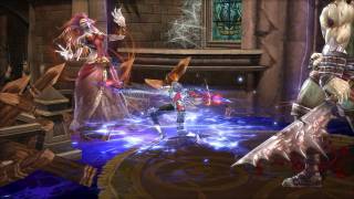 Devilian bloodstained legacy update screenshots (4)