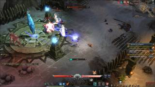 Devilian last CB RW1