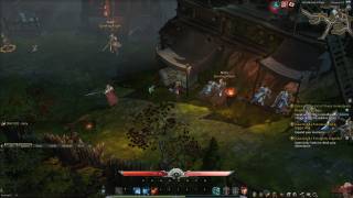 Devilian last CB RW4