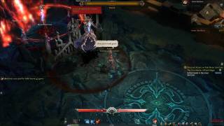 Devilian promo RW1