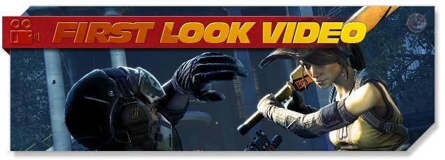 Dirty Bomb - First look headlogo - EN