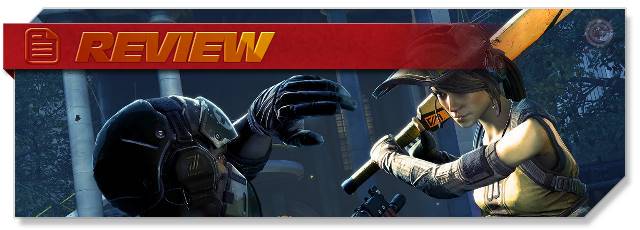 Dirty Bomb - Review headlogo - EN