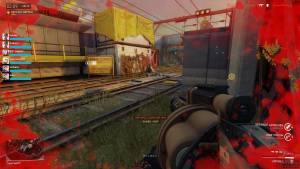 Dirty Bomb review RW2