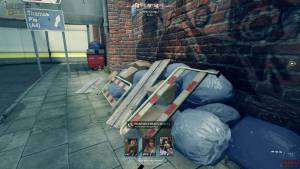 Dirty Bomb review RW8