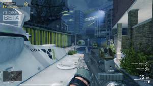 Dirty Bomb screenshots (7)