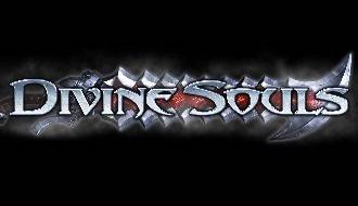 Divine Souls logo