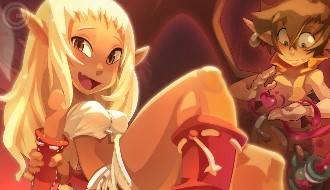 Dofus