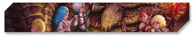 Dragon Nest - news