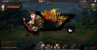 Dragonbone Dynasty review screenshots mmoreviews 4