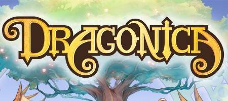 Dragonica - logo