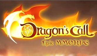 Dragon’s Call logo