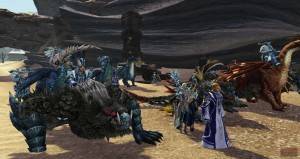 Dragon's Prophet Fantasy MMORPG screenshot 18092013 RW3