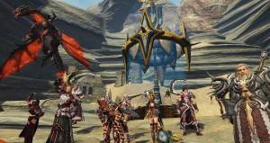 Dragon's Prophet Fantasy MMORPG screenshot 18092013 RW5