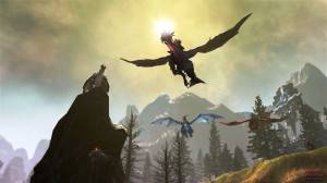 Dragon's Prophet Fantasy MMORPG screenshot 18092013 RW6