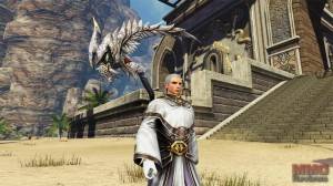Dragon's Prophet screenshot 4