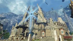 Dragon's Prophet screenshot 6