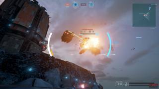 Dreadnought mmoreviews screenshots 4