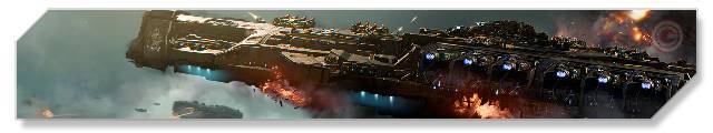 Dreadnought - news