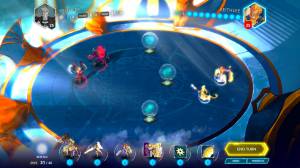 Duelyst screenshot 2