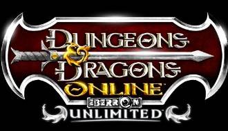 Dungeons and Dragons Online