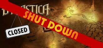 Dynastica (Shut Down)